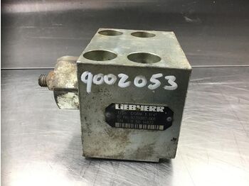 Хидравлика LIEBHERR