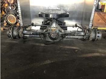 : снимка на заглавната част