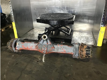 Ос и части LIEBHERR