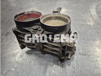 Горивен филтър LIEBHERR