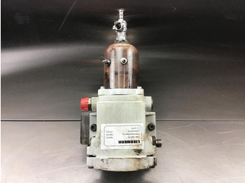 Горивен филтър LIEBHERR