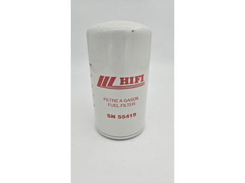 Горивен филтър LIEBHERR