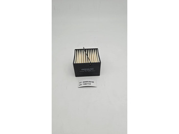 Горивен филтър LIEBHERR