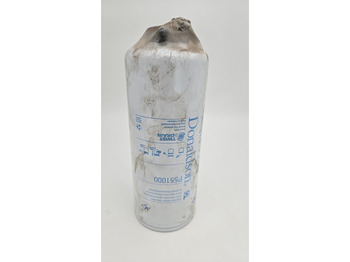 : снимка на заглавната част