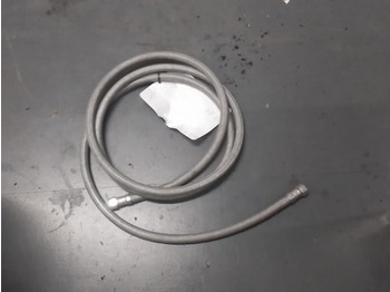 Горивна система LIEBHERR