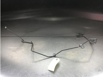 Горивна система LIEBHERR