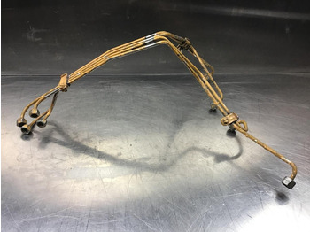 Горивна система LIEBHERR