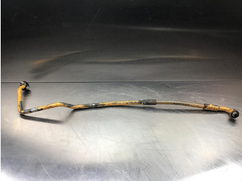 Горивна система LIEBHERR