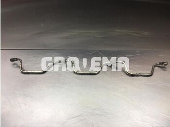 Горивна система LIEBHERR