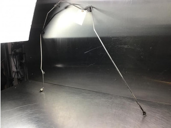 Горивна система LIEBHERR