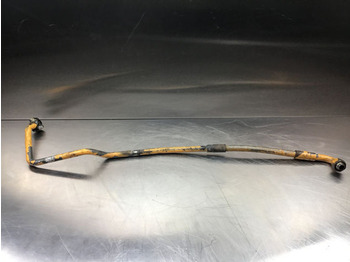 Горивна система LIEBHERR