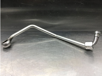 Горивна система LIEBHERR