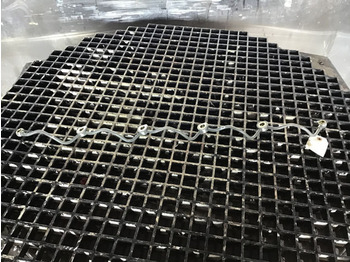 Горивна система LIEBHERR