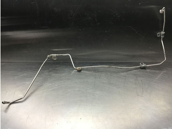 Горивна система LIEBHERR