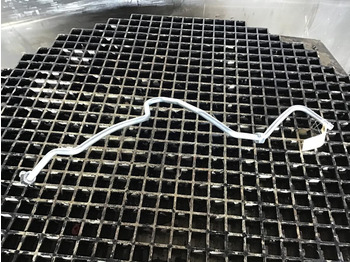 Горивна система LIEBHERR