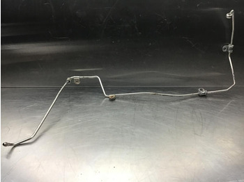 Горивна система LIEBHERR