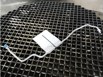 Горивна система LIEBHERR