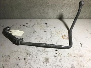 Горивна система LIEBHERR