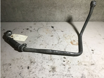 Горивна система LIEBHERR