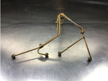 Горивна система Liebherr Fuel Line: снимка 4 Горивна система Liebherr Fuel Line: снимка 4