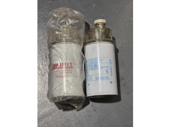 Горивен филтър LIEBHERR