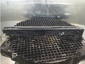 Маслен охладител LIEBHERR