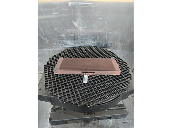 Маслен охладител LIEBHERR