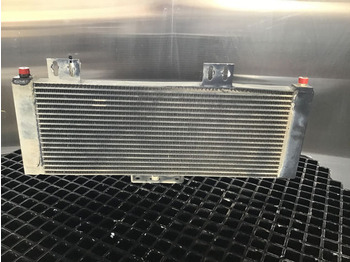 Радиатор Liebherr Fuelcooler: снимка 2