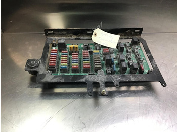 Електрическа система LIEBHERR