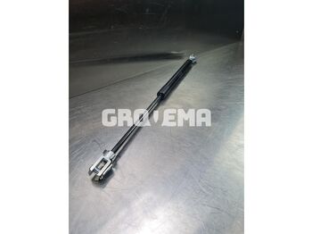 Окачване на кабината LIEBHERR
