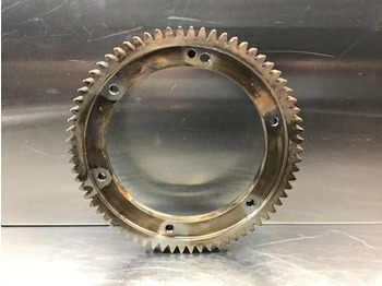 Двигател и части LIEBHERR