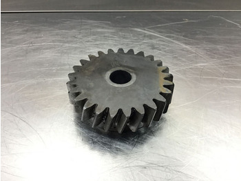 Двигател и части LIEBHERR