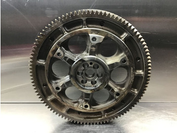 Двигател и части LIEBHERR