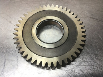 Двигател и части LIEBHERR