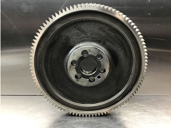 Двигател и части LIEBHERR