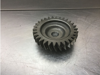 Двигател и части LIEBHERR