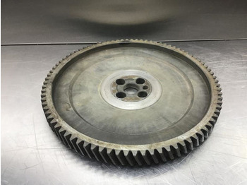 Двигател и части LIEBHERR