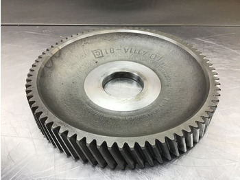 : снимка на заглавната част