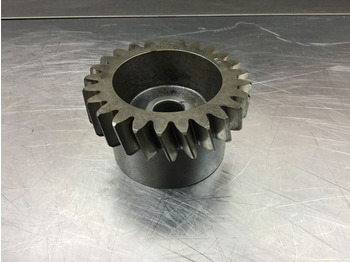 Двигател и части Liebherr Gear Wheel: снимка 2 Двигател и части Liebherr Gear Wheel: снимка 2