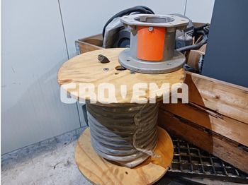 Електрическа система LIEBHERR