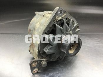 Електрическа система LIEBHERR