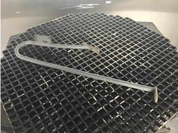 Каросерия и екстериор LIEBHERR