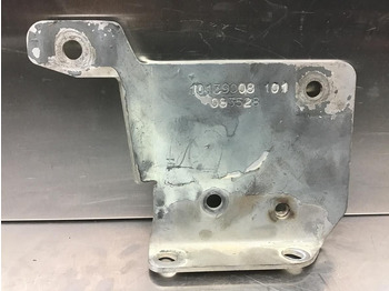 Двигател и части LIEBHERR