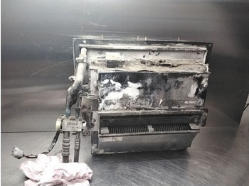 Отопление/ Вентилация LIEBHERR