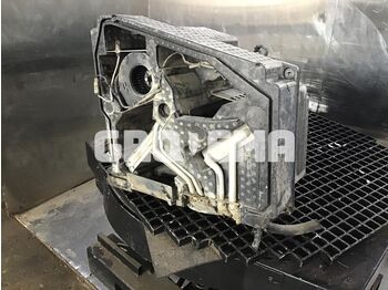 Отопление/ Вентилация LIEBHERR