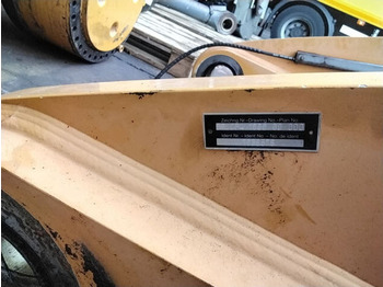 Бързо сменник LIEBHERR