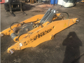 Бързо сменник LIEBHERR