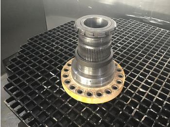 Окачване LIEBHERR