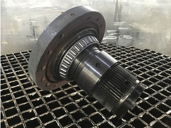 Окачване LIEBHERR