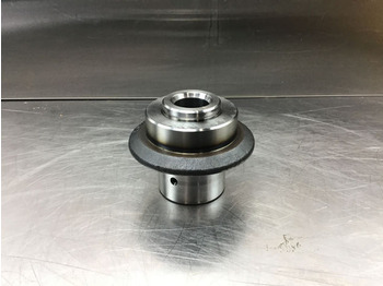 Окачване LIEBHERR